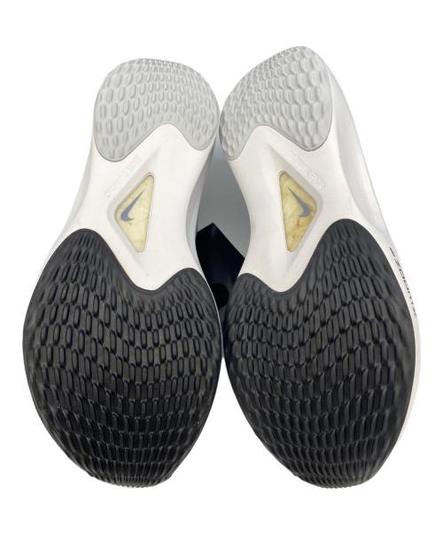 NIKE（ナイキ）NIKE (ナイキ) ランニングシューズ ブルー サイズ:27.5 未使用品の古着・服飾アイテム