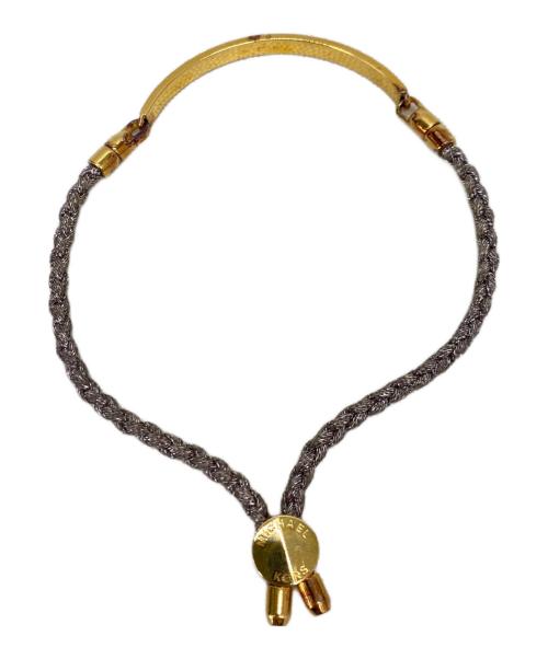 MICHAEL KORS（マイケル・コース）MICHAEL KORS (マイケル・コース) ブレスレットの古着・服飾アイテム