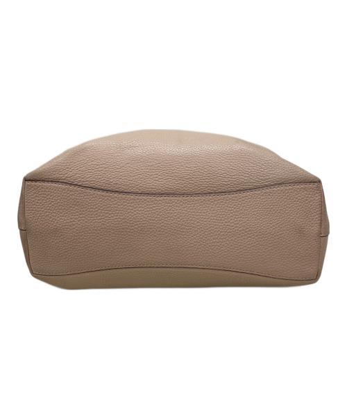 TORY BURCH（トリーバーチ）TORY BURCH (トリーバーチ) ハンドバッグ ピンクの古着・服飾アイテム