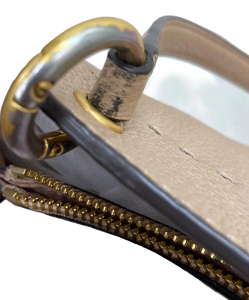 TORY BURCH（トリーバーチ）TORY BURCH (トリーバーチ) ハンドバッグ ピンクの古着・服飾アイテム