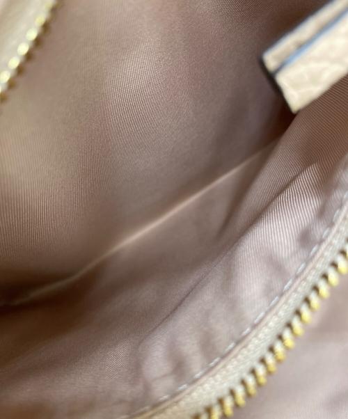 TORY BURCH（トリーバーチ）TORY BURCH (トリーバーチ) ハンドバッグ ピンクの古着・服飾アイテム