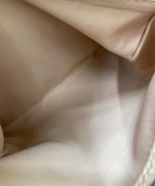 TORY BURCH（トリーバーチ）TORY BURCH (トリーバーチ) ハンドバッグ ピンクの古着・服飾アイテム