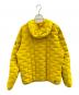 COLMAR (コルマー) ダウンジャケット イエロー サイズ:52：12000円