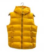 TATRASタトラス）の古着「POSEIDONE」｜オレンジ