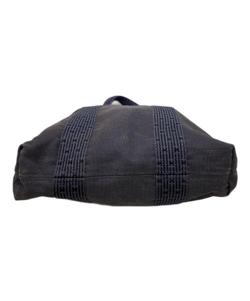 HERMES（エルメス）HERMES (エルメス) カバス グレーの古着・服飾アイテム