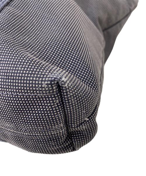 HERMES（エルメス）HERMES (エルメス) カバス グレーの古着・服飾アイテム