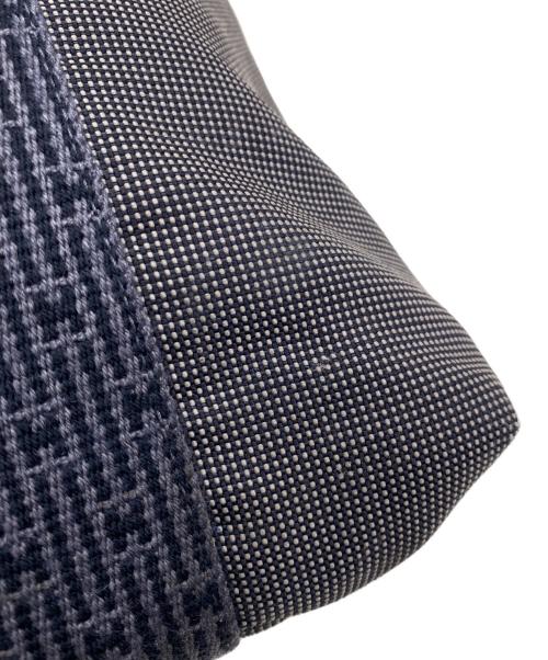 HERMES（エルメス）HERMES (エルメス) カバス グレーの古着・服飾アイテム