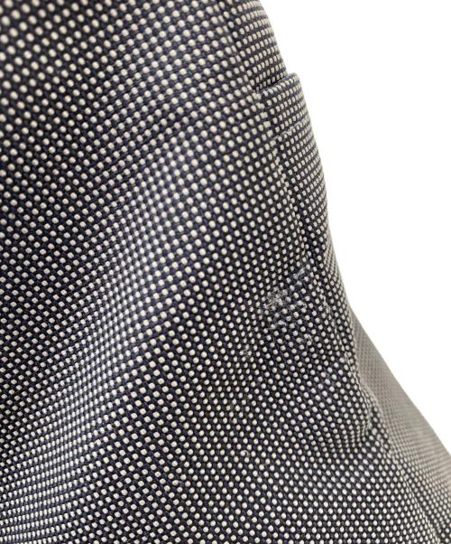 HERMES（エルメス）HERMES (エルメス) カバス グレーの古着・服飾アイテム