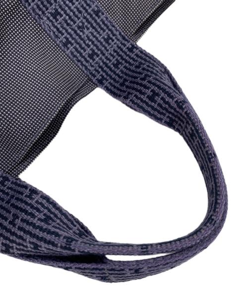 HERMES（エルメス）HERMES (エルメス) カバス グレーの古着・服飾アイテム