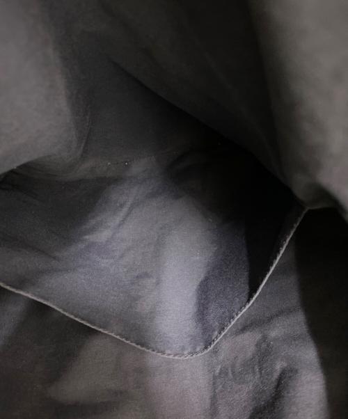 HERMES（エルメス）HERMES (エルメス) カバス グレーの古着・服飾アイテム