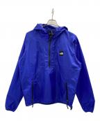 THE NORTH FACEザ ノース フェイス）の古着「マウンテンパーカー」｜ブルー