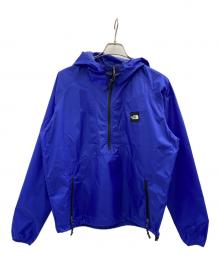 THE NORTH FACE（ザ ノース フェイス）の古着「マウンテンパーカー」｜ブルー