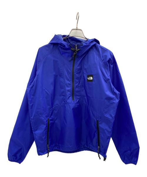 THE NORTH FACE（ザ ノース フェイス）THE NORTH FACE (ザ ノース フェイス) マウンテンパーカー ブルー サイズ:Sの古着・服飾アイテム