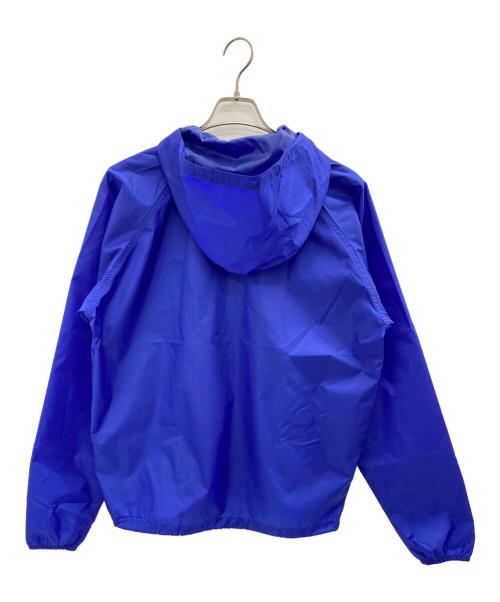 THE NORTH FACE（ザ ノース フェイス）THE NORTH FACE (ザ ノース フェイス) マウンテンパーカー ブルー サイズ:Sの古着・服飾アイテム