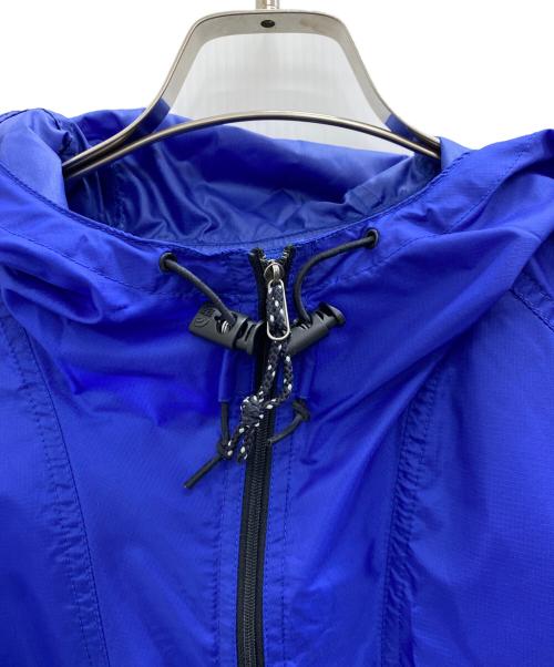 THE NORTH FACE（ザ ノース フェイス）THE NORTH FACE (ザ ノース フェイス) マウンテンパーカー ブルー サイズ:Sの古着・服飾アイテム