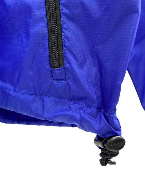 THE NORTH FACE（ザ ノース フェイス）THE NORTH FACE (ザ ノース フェイス) マウンテンパーカー ブルー サイズ:Sの古着・服飾アイテム