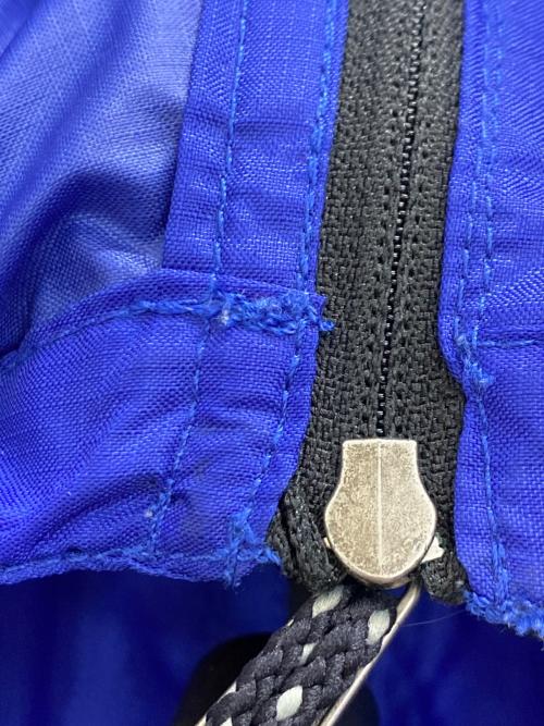 THE NORTH FACE（ザ ノース フェイス）THE NORTH FACE (ザ ノース フェイス) マウンテンパーカー ブルー サイズ:Sの古着・服飾アイテム