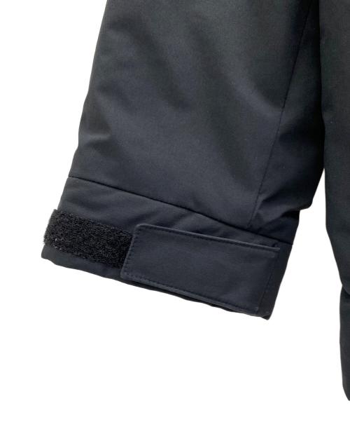 UNIQLO（ユニクロ）UNIQLO (ユニクロ) ダウンジャケット ブラック サイズ:Mの古着・服飾アイテム