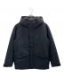 UNIQLO（ユニクロ）の古着「ダウンジャケット」｜ブラック