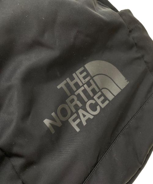 THE NORTH FACE（ザ ノース フェイス）THE NORTH FACE (ザ ノース フェイス) リュック ブラックの古着・服飾アイテム