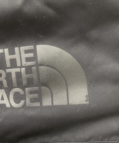 THE NORTH FACE（ザ ノース フェイス）THE NORTH FACE (ザ ノース フェイス) リュック ブラックの古着・服飾アイテム