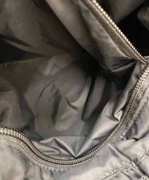 THE NORTH FACE（ザ ノース フェイス）THE NORTH FACE (ザ ノース フェイス) リュック ブラックの古着・服飾アイテム
