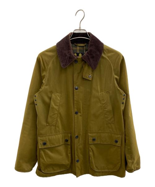 Barbour（バブアー）Barbour (バブアー) BEDALE SL オリーブ サイズ:36の古着・服飾アイテム