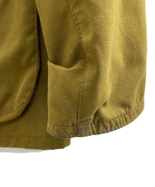 Barbour（バブアー）Barbour (バブアー) BEDALE SL オリーブ サイズ:36の古着・服飾アイテム