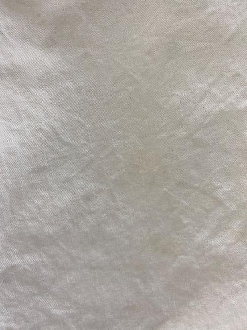 LEE（リー）LEE (リー) カーゴパンツ ホワイト サイズ:XLの古着・服飾アイテム