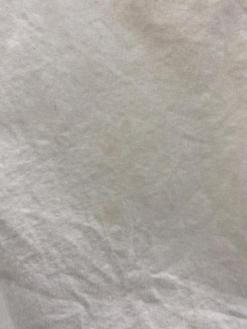 LEE（リー）LEE (リー) カーゴパンツ ホワイト サイズ:XLの古着・服飾アイテム