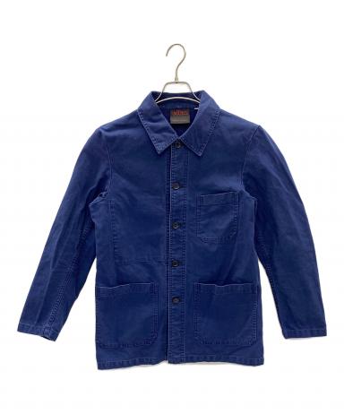 中古・古着通販】VETRA (ベトラ) ユーロカバーオールジャケット