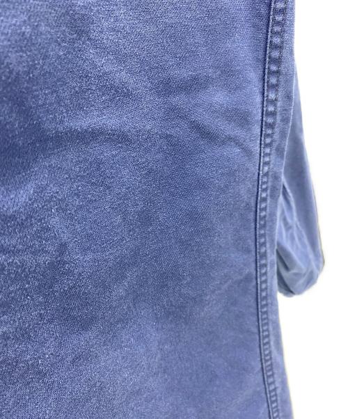 VETRA（ベトラ）VETRA (ベトラ) ユーロカバーオールジャケット ネイビー サイズ:40の古着・服飾アイテム
