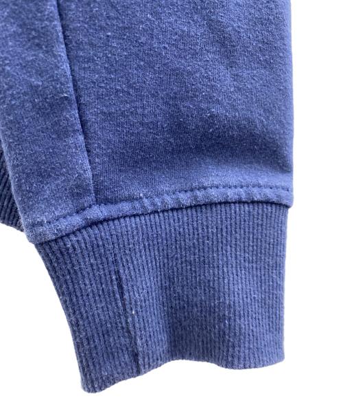 Patagonia（パタゴニア）Patagonia (パタゴニア) 	ラベル アップライザル クルー スウェット ネイビー サイズ:Sの古着・服飾アイテム