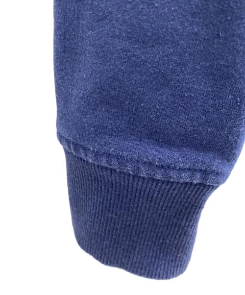 Patagonia（パタゴニア）Patagonia (パタゴニア) 	ラベル アップライザル クルー スウェット ネイビー サイズ:Sの古着・服飾アイテム