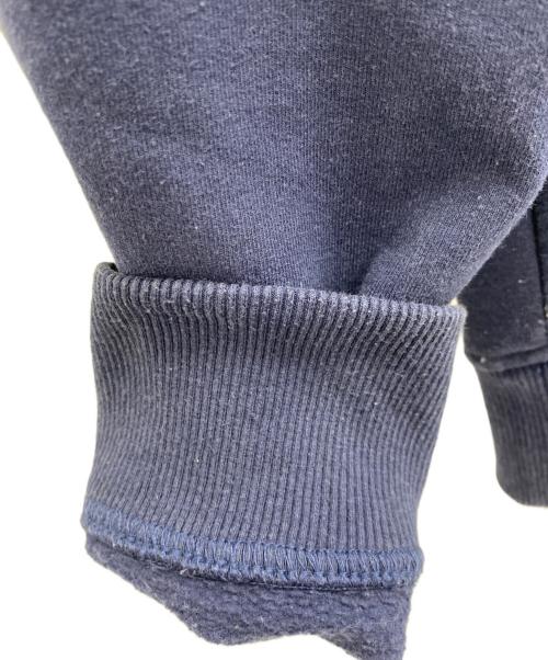 Patagonia（パタゴニア）Patagonia (パタゴニア) 	ラベル アップライザル クルー スウェット ネイビー サイズ:Sの古着・服飾アイテム