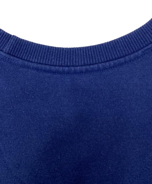 Patagonia（パタゴニア）Patagonia (パタゴニア) 	ラベル アップライザル クルー スウェット ネイビー サイズ:Sの古着・服飾アイテム