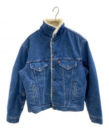 LEVI'S（リーバイス）の古着「デニムジャケット」｜インディゴ