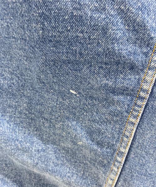 LEVI'S（リーバイス）LEVI'S (リーバイス) デニムジャケット インディゴ サイズ:42Rの古着・服飾アイテム