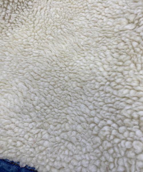 LEVI'S（リーバイス）LEVI'S (リーバイス) デニムジャケット インディゴ サイズ:42Rの古着・服飾アイテム