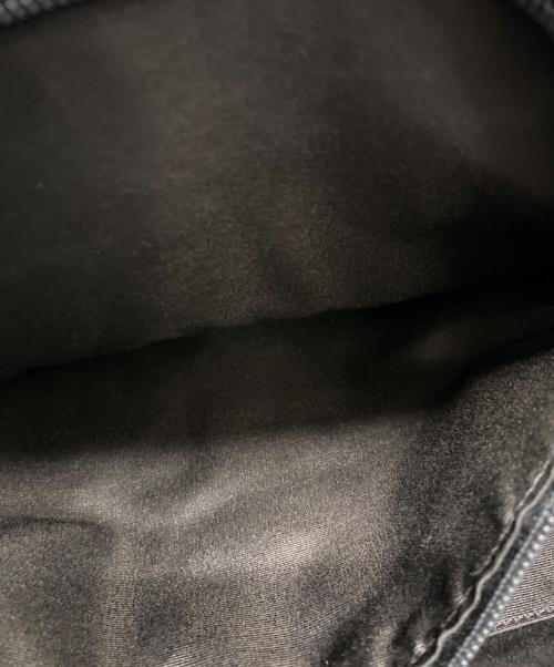 COACH（コーチ）COACH (コーチ) リュック ブラックの古着・服飾アイテム