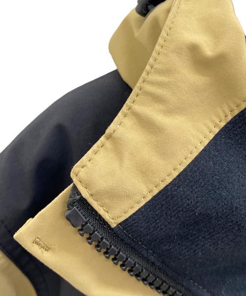 THE NORTH FACE（ザ ノース フェイス）THE NORTH FACE (ザ ノース フェイス) MOUNTAIN DOWN JACKET（マウンテンダウンジャケット） ベージュ サイズ:Lの古着・服飾アイテム