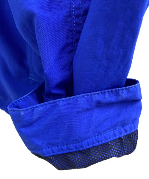 THE NORTH FACE（ザ ノース フェイス）THE NORTH FACE (ザ ノース フェイス) Hydrena Wind Jacket レッド×ブルー サイズ:Mの古着・服飾アイテム