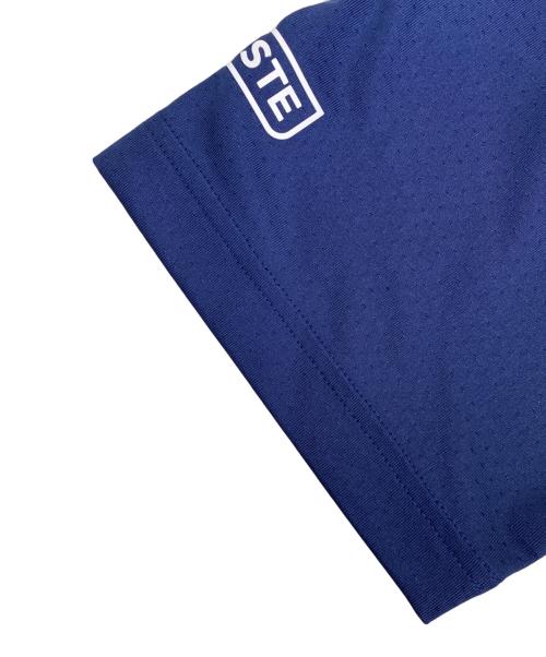 LACOSTE SPORT（ラコステスポーツ）LACOSTE SPORT (ラコステスポーツ) ポロシャツ（ゴルフウェア） ネイビー サイズ:Sの古着・服飾アイテム