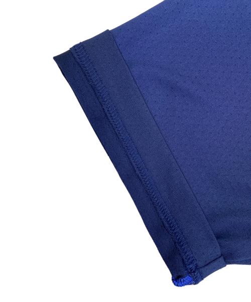 LACOSTE SPORT（ラコステスポーツ）LACOSTE SPORT (ラコステスポーツ) ポロシャツ（ゴルフウェア） ネイビー サイズ:Sの古着・服飾アイテム