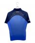 LACOSTE SPORT (ラコステスポーツ) ポロシャツ（ゴルフウェア） ネイビー サイズ:S：3000円