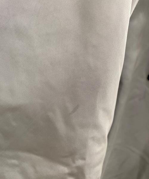 ALPHA（アルファ）ALPHA (アルファ) コーチジャケット カーキ サイズ:Mの古着・服飾アイテム