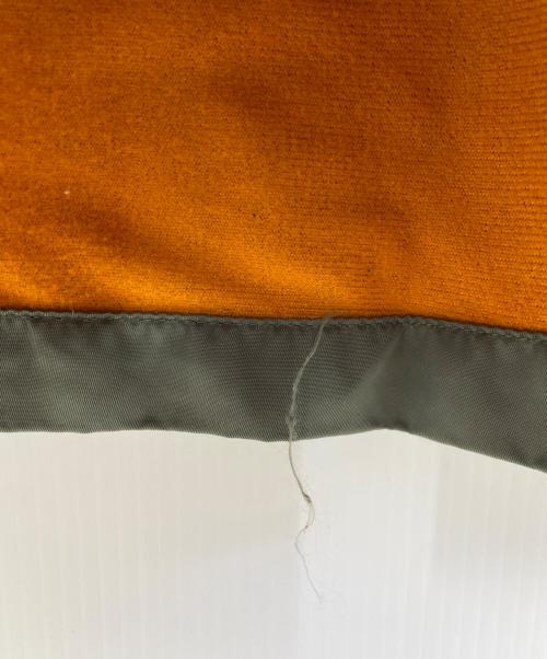 ALPHA（アルファ）ALPHA (アルファ) コーチジャケット カーキ サイズ:Mの古着・服飾アイテム