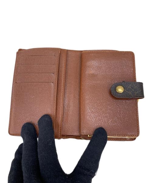 LOUIS VUITTON（ルイ ヴィトン）LOUIS VUITTON (ルイ ヴィトン) ポルトモネ・ビエ・ヴィエノワの古着・服飾アイテム