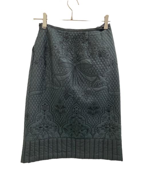 KEITA MARUYAMA（ケイタマルヤマ）KEITA MARUYAMA (ケイタマルヤマ) 00sオールドモデル ブラック サイズ:1の古着・服飾アイテム