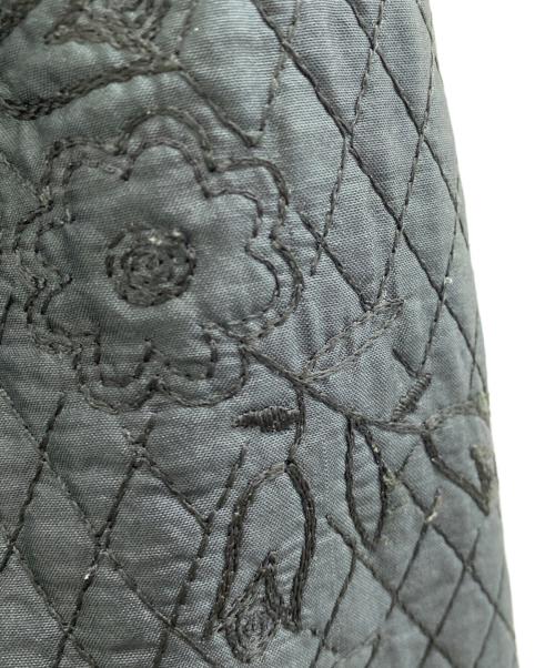 KEITA MARUYAMA（ケイタマルヤマ）KEITA MARUYAMA (ケイタマルヤマ) 00sオールドモデル ブラック サイズ:1の古着・服飾アイテム